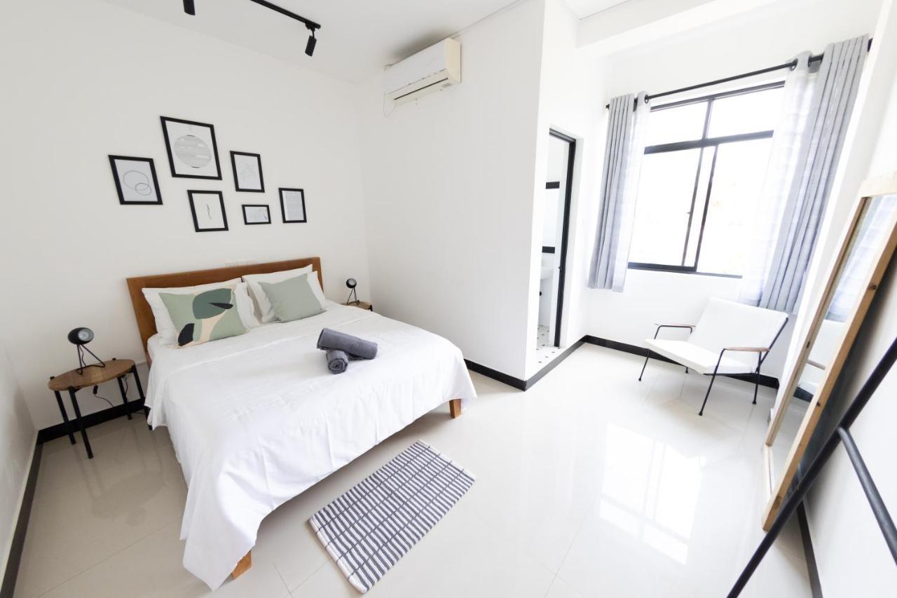 Spindrift Hostel Madiha (Adults Only) Matara Bagian luar foto